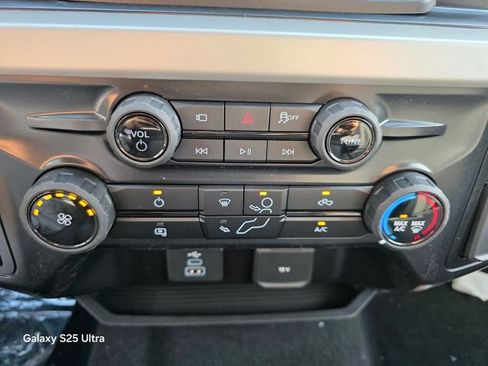 New 2026 Ford F350 XL w/ STX Appearance Package AWD/4WD image 19