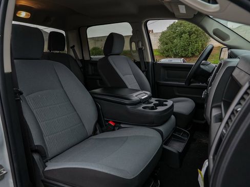 Used 2023 RAM 1500 Tradesman w/ Tradesman SXT Package image 19