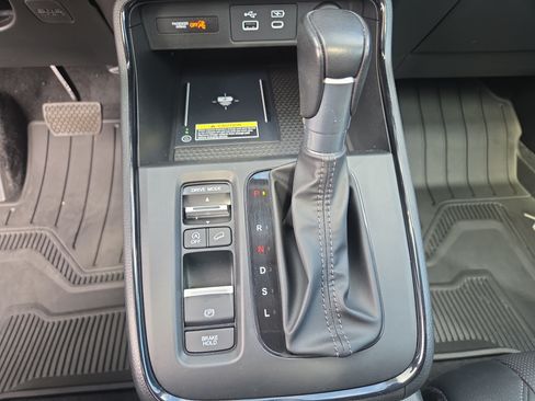Used 2025 Honda CR-V EX-L image 26