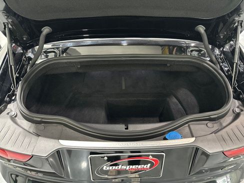 Used 2015 Jaguar F-TYPE S RWD image 37