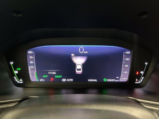 Certified 2023 Honda Accord Sport image 24