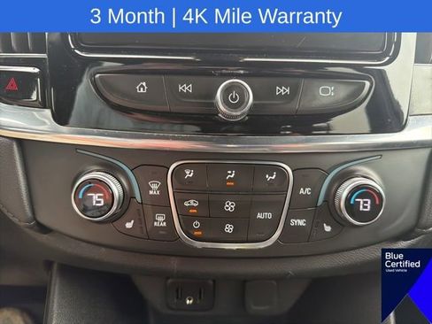 Used 2023 Chevrolet Traverse LT AWD/4WD image 34