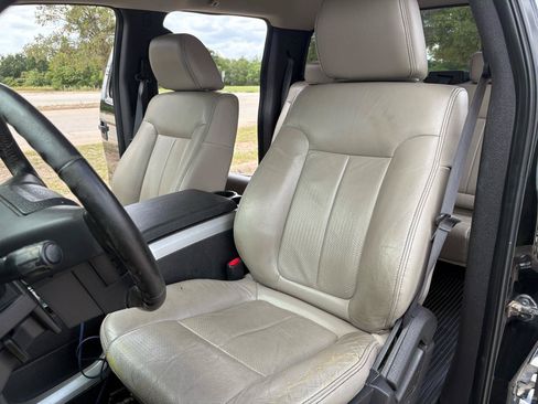 Used 2009 Ford F150 FX4 AWD/4WD image 35