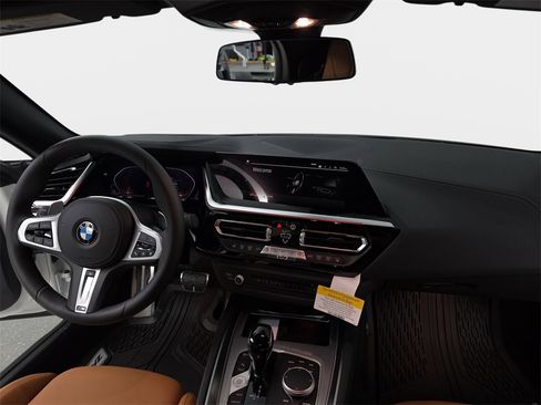 New 2026 BMW Z4 sDrive30i w/ Premium Package image 9