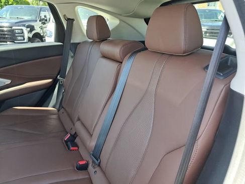 Used 2020 Acura RDX w/ Technology Package image 11
