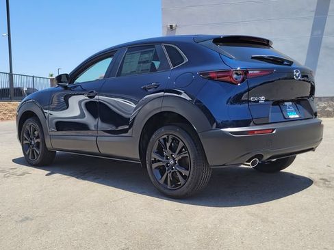 New 2026 MAZDA CX-30 AWD 2.5 S w/ Select Sport Pkg image 26