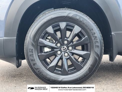 Used 2026 MAZDA CX-50 AWD 2.5 Hybrid w/ Weather Package image 10