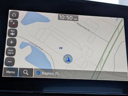 New 2025 Hyundai Elantra Sport FWD image 21