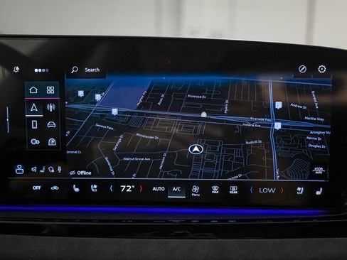 New 2025 Audi S5 Prestige image 20