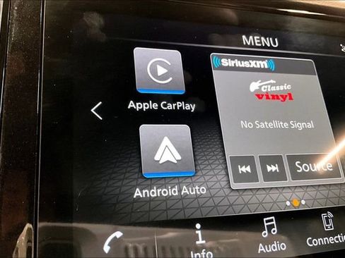 Used 2026 Nissan Frontier PRO-4X w/ Pro-4x Convenience Package AWD/4WD image 36
