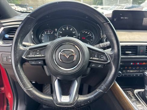 Used 2022 MAZDA CX-9 Signature AWD/4WD image 20