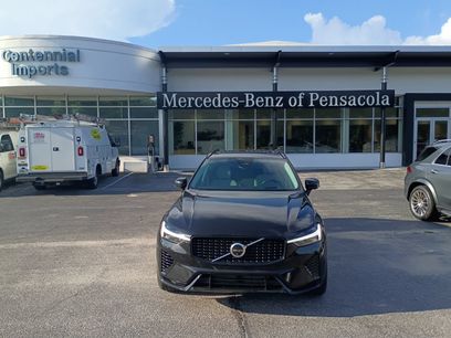 Used 2023 Volvo XC60 T8 Ultimate