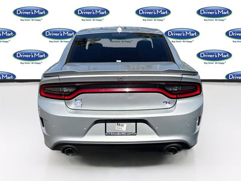 Used 2020 Dodge Charger R/T image 6