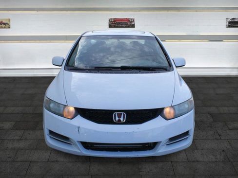Used 2011 Honda Civic Si image 2
