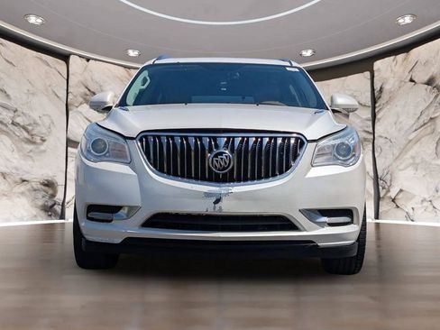 Used 2015 Buick Enclave Leather FWD image 20