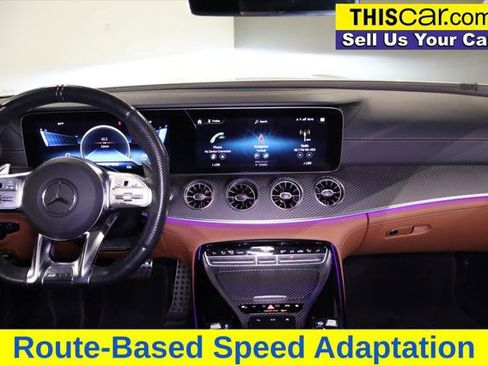 Used 2021 Mercedes-Benz AMG GT 63 S image 27