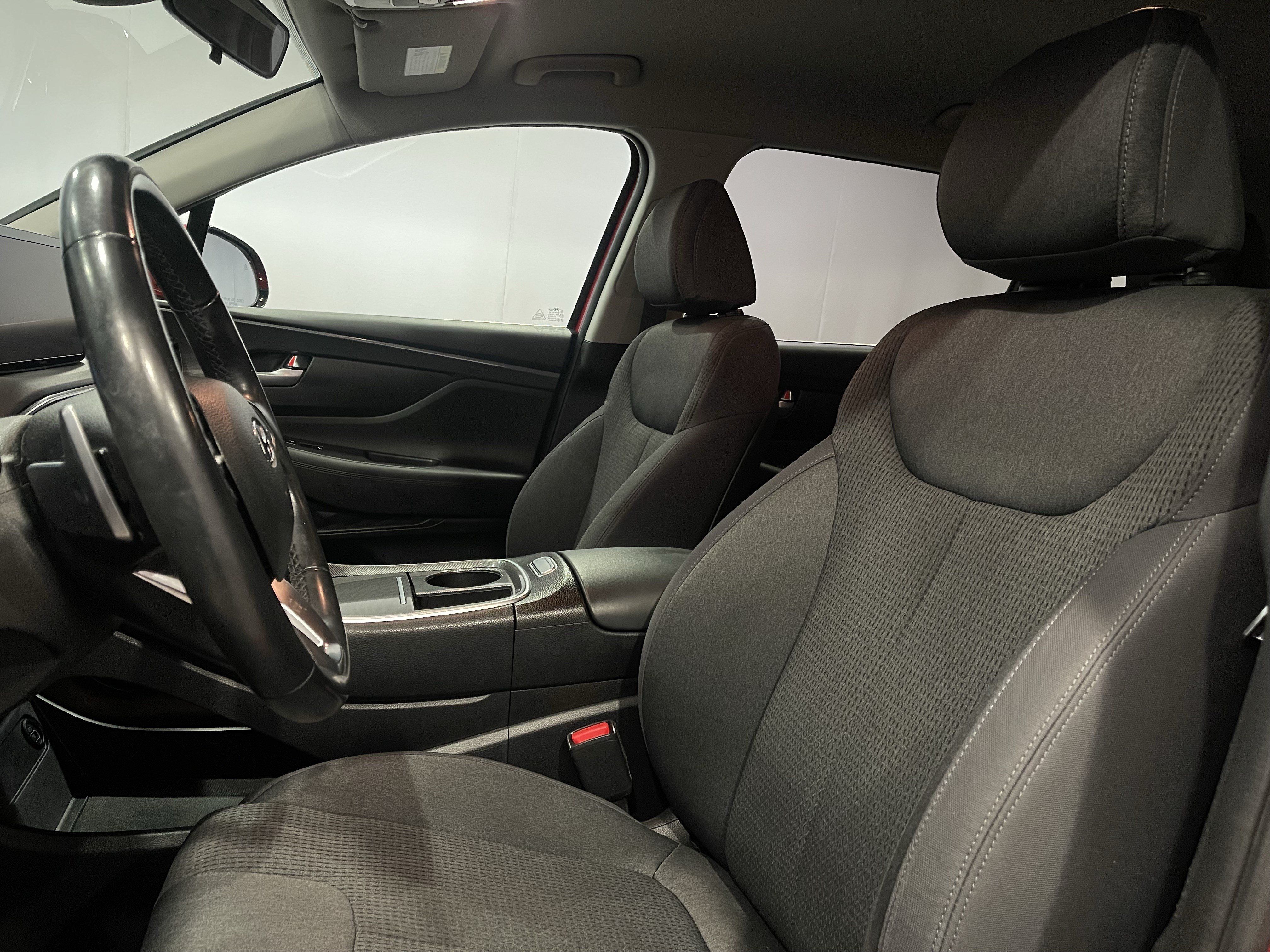 Used 2023 Hyundai Santa Fe SEL AWD/4WD image 14