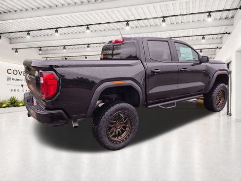 New 2026 GMC Canyon Elevation w/ Convenience Package AWD/4WD image 11