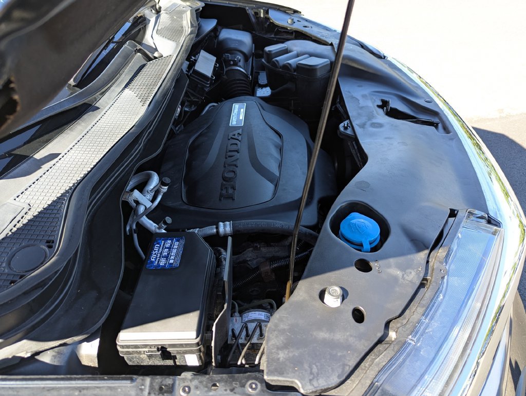 Used 2019 Honda Pilot Touring image 50