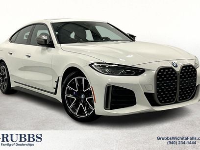 Certified 2024 BMW M440i xDrive Gran Coupe