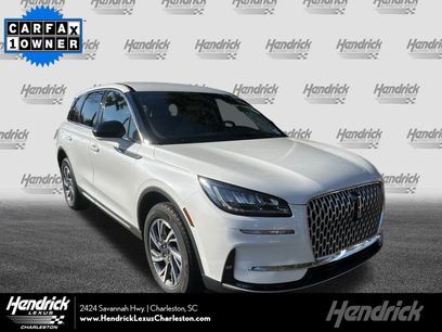 Used 2023 Lincoln Corsair FWD