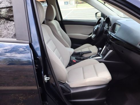 Used 2015 MAZDA CX-5 Touring image 22