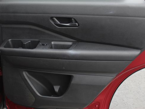 Used 2024 Nissan Pathfinder Rock Creek image 29