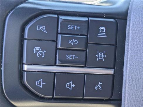 Used 2024 Ford F150 Raptor AWD/4WD image 14