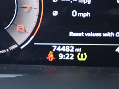 Used 2020 Audi Q8 Premium w/ Black Optic Package AWD/4WD image 11