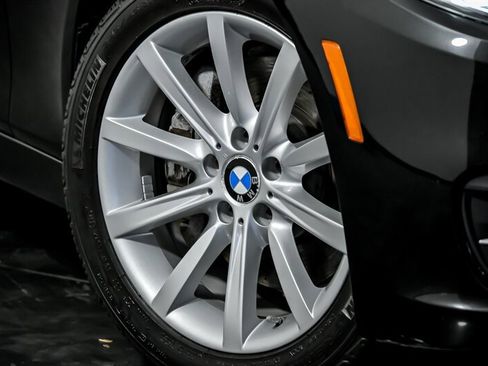 Used 2014 BMW 535i xDrive Sedan AWD/4WD image 3