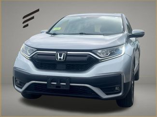 Used 2020 Honda CR-V EX-L 360° Tour