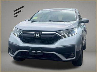 Used 2020 Honda CR-V EX-L
