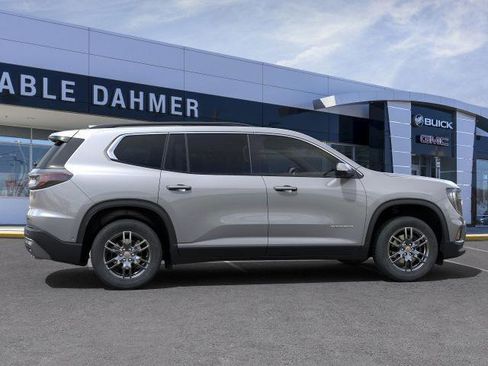 New 2025 GMC Acadia Elevation image 19