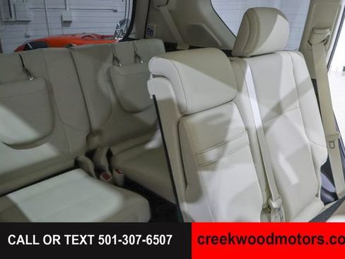 Used 2023 Lexus GX 460 Premium w/ Premium Plus Package AWD/4WD image 55