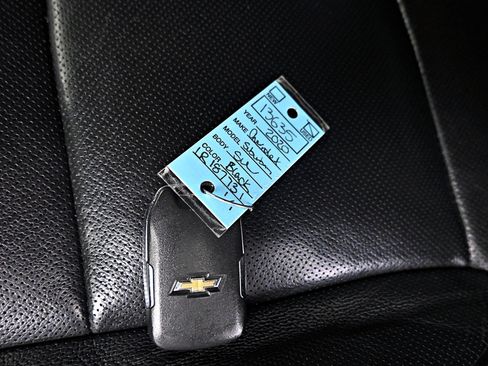 Used 2020 Chevrolet Suburban Premier w/ RST 6.2L Performance Edition image 49