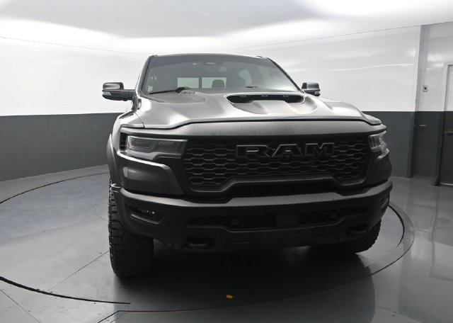 Used 2025 RAM 1500 RHO AWD/4WD image 4