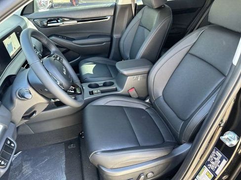 New 2026 Kia Seltos SX image 16