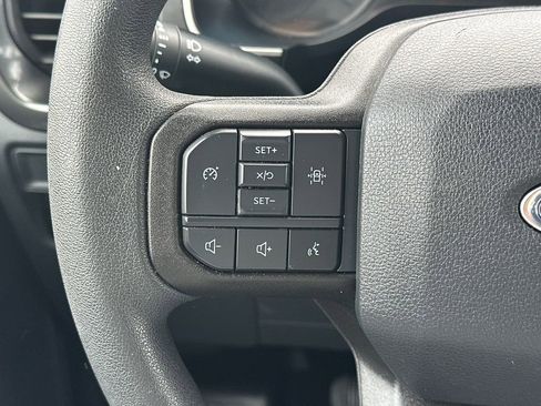 Used 2023 Ford F150 XL w/ STX Appearance Package AWD/4WD image 24