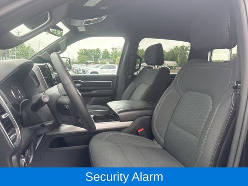 Used 2025 RAM 1500 Big Horn AWD/4WD image 17