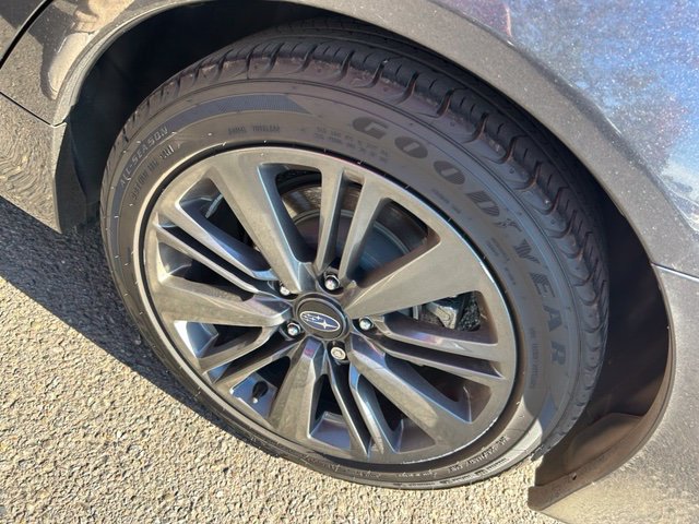 Used 2019 Subaru WRX AWD/4WD image 12