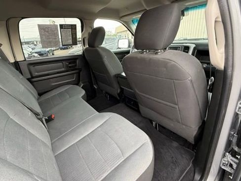 Used 2021 RAM 1500 Tradesman w/ Popular Equipment Group image 28