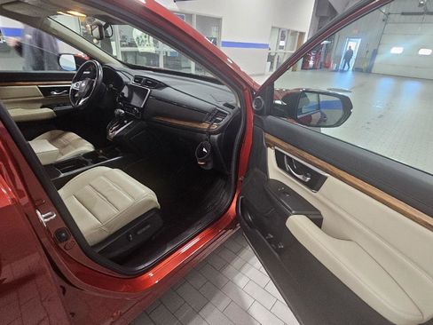 Used 2019 Honda CR-V EX-L image 11