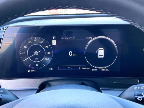 Used 2023 Kia Sportage X-Pro Prestige image 25