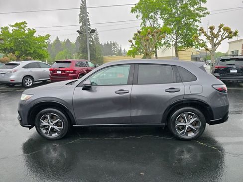 Certified 2024 Honda HR-V EX-L image 16