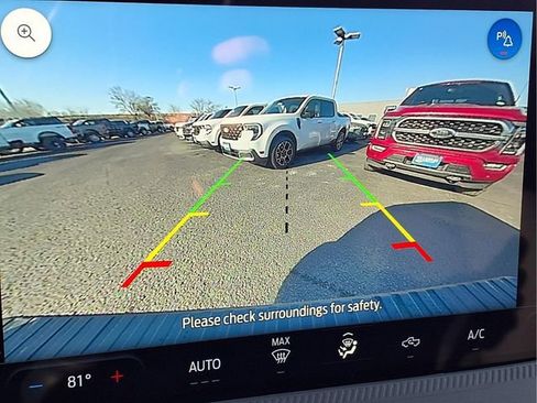 New 2026 Ford Maverick XL w/ 4K Tow Package image 14