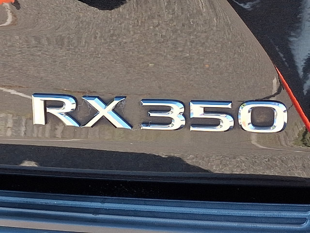 Used 2020 Lexus RX 350 AWD w/ Premium Package image 30