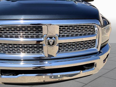 Used 2014 RAM 2500 Laramie w/ Convenience Group AWD/4WD image 30