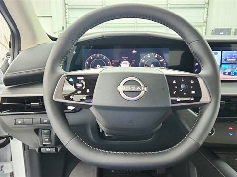 New 2025 Nissan Murano SV image 22