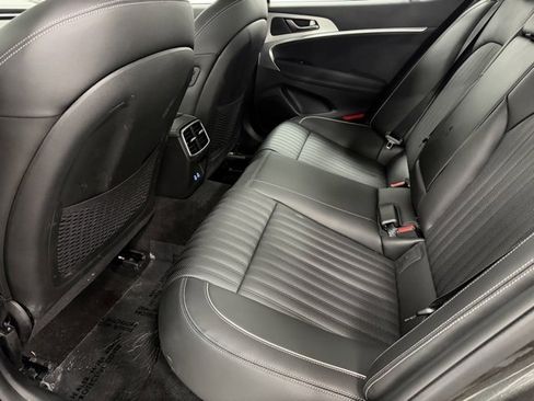 New 2026 Genesis G70 2.5T Prestige image 23