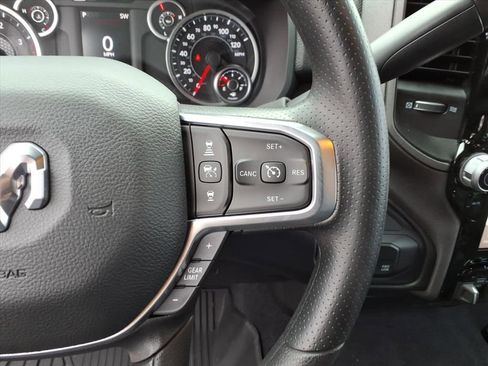 New 2026 RAM 2500 Tradesman image 24